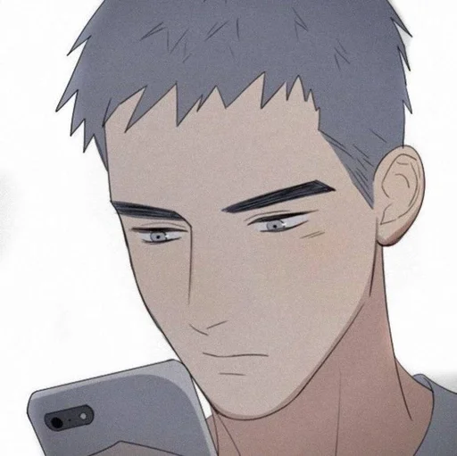 🍈 Стикер «Li Hyan» для Telegram