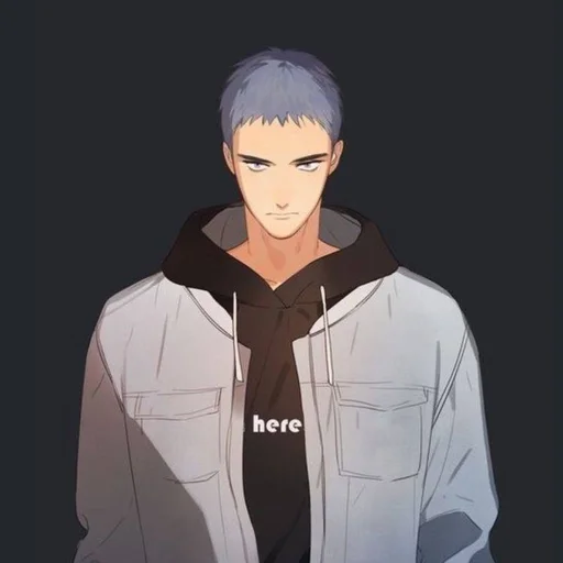 🍈 Стикер «Li Hyan» для Telegram