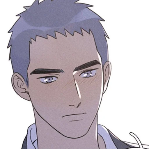 🍈 Стикер «Li Hyan» для Telegram