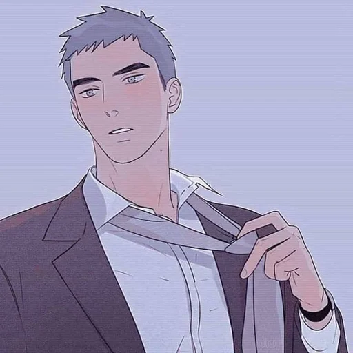 🍈 Стикер «Li Hyan» для Telegram