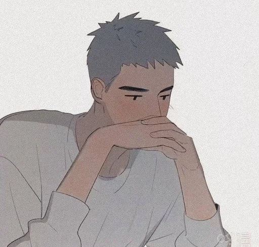 🍈 Стикер «Li Hyan» для Telegram
