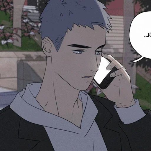 🍈 Стикер «Li Hyan» для Telegram