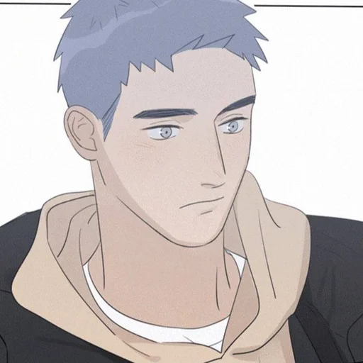 🍈 Стикер «Li Hyan» для Telegram