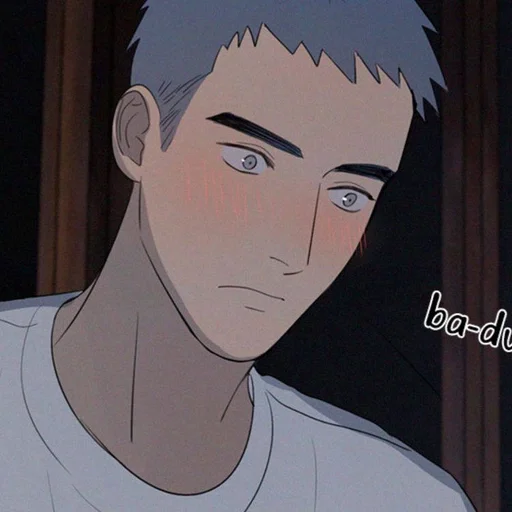 🍈 Стикер «Li Hyan» для Telegram