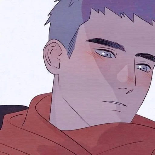 🍈 Стикер «Li Hyan» для Telegram