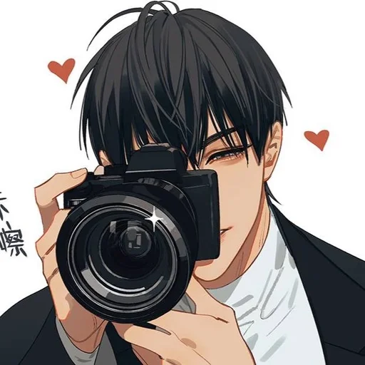 📸 Стикер «19 дней однажды» для Telegram