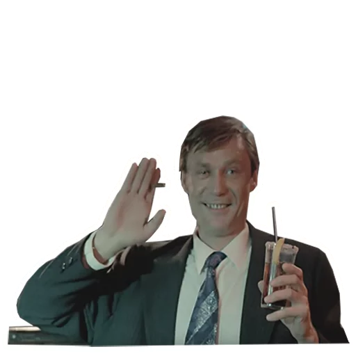 😃 Стикер «Любовь и голуби» для Telegram