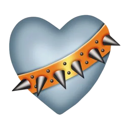 Стикерпак «Dangerous» для Telegram — обложка