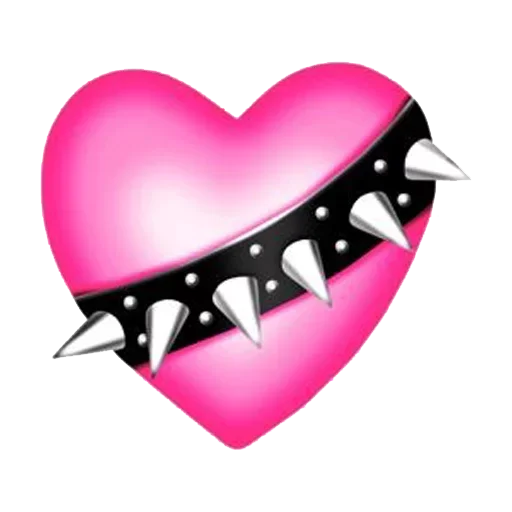 💜 Стикер «Dangerous» для Telegram