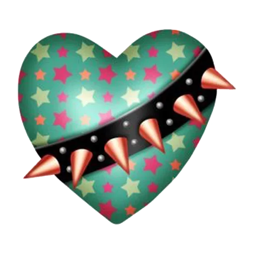 💕 Стикер «Dangerous» для Telegram