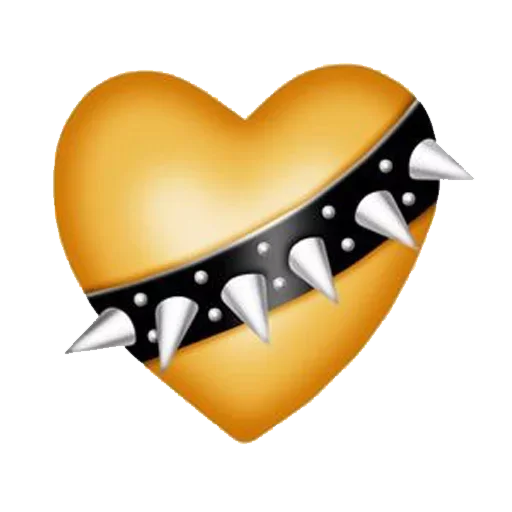 💛 Стикер «Dangerous» для Telegram