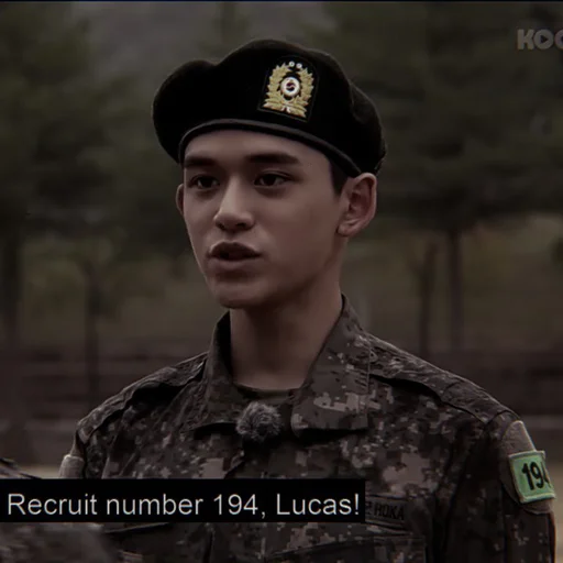 ♟ Стикер «lucas 2» для Telegram