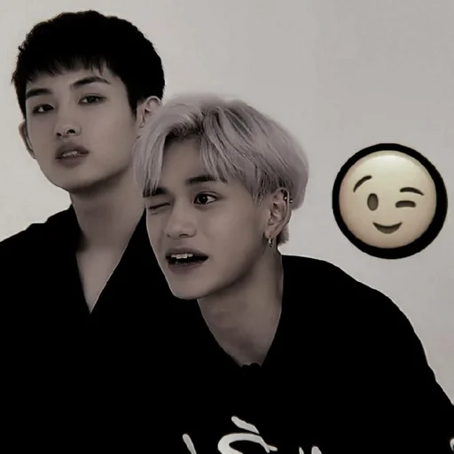 🎮 Стикер «lucas wong» для Telegram