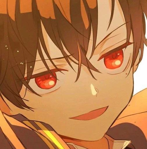 😏 Стикер «Lucas Who Made Me A Princess» для Telegram