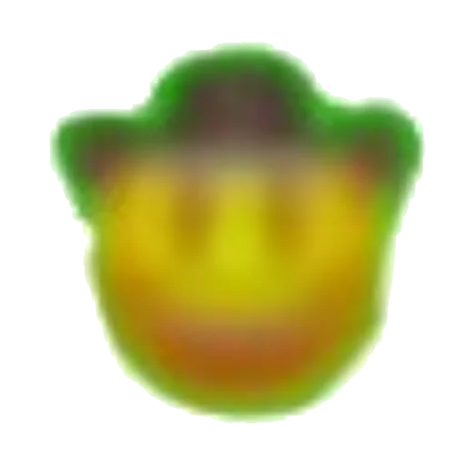 🤠 Стикер «лучшие стикеры айфона» для Telegram