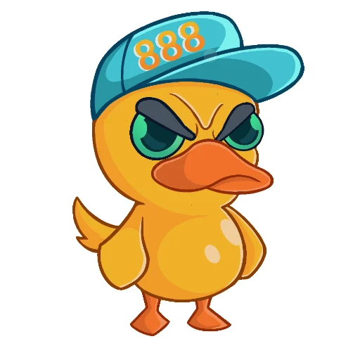 🐦 Стикер «Не принял ВК, а ЗРЯ» для Telegram
