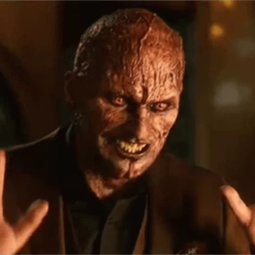 😈 Стикер «Lucifer» для Telegram