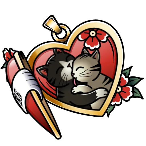 🎁 Эмодзи «Lucky Locket - кулончики из тг подарков» для Telegram