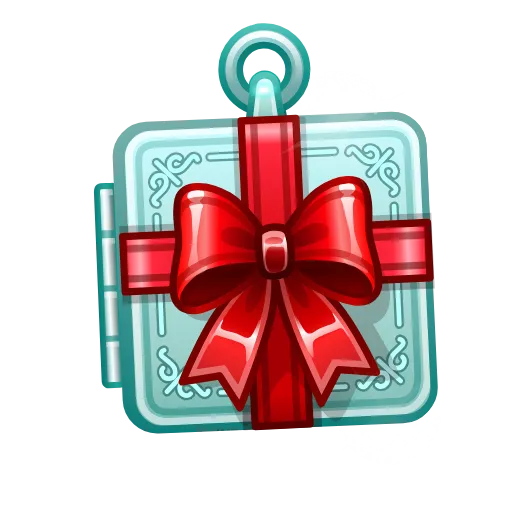 🎁 Эмодзи «Lucky Locket - кулончики из тг подарков» для Telegram