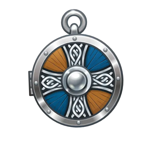 🎁 Эмодзи «Lucky Locket - кулончики из тг подарков» для Telegram