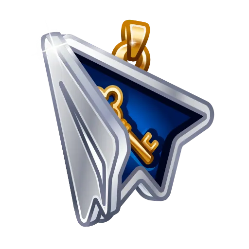 🎁 Эмодзи «Lucky Locket - кулончики из тг подарков» для Telegram