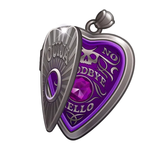 🎁 Эмодзи «Lucky Locket - кулончики из тг подарков» для Telegram