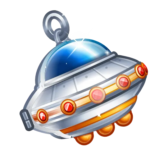 🎁 Эмодзи «Lucky Locket - кулончики из тг подарков» для Telegram