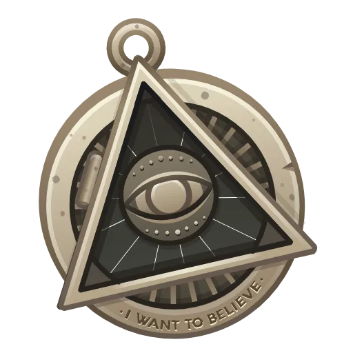 🎁 Эмодзи «Lucky Locket - кулончики из тг подарков» для Telegram