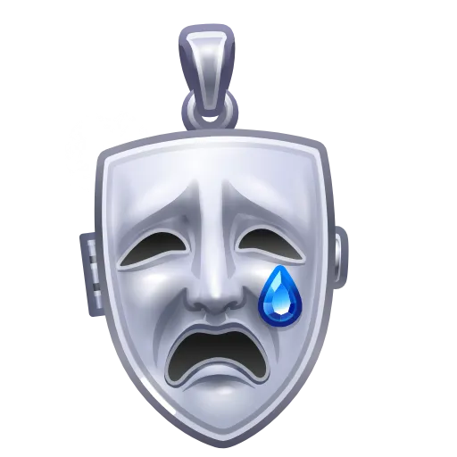 🎁 Эмодзи «Lucky Locket - кулончики из тг подарков» для Telegram