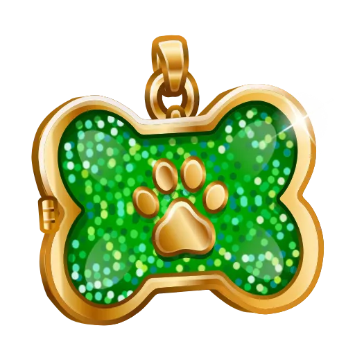 🎁 Эмодзи «Lucky Locket - кулончики из тг подарков» для Telegram