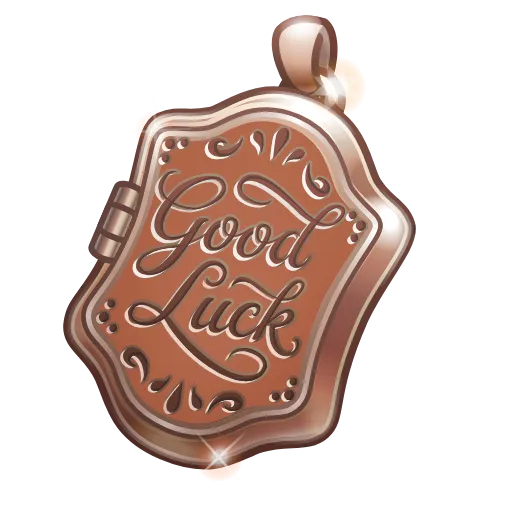 🎁 Эмодзи «Lucky Locket - кулончики из тг подарков» для Telegram