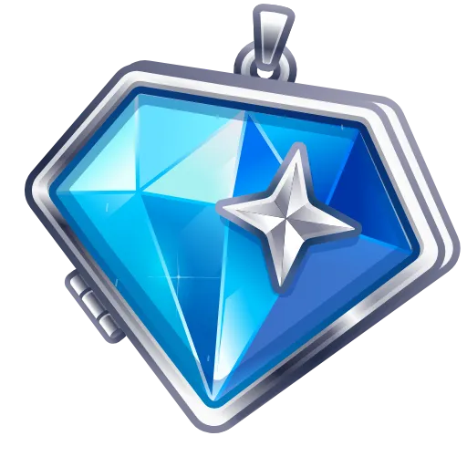🎁 Эмодзи «Lucky Locket - кулончики из тг подарков» для Telegram