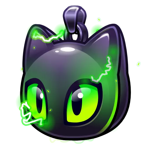 🎁 Эмодзи «Lucky Locket - кулончики из тг подарков» для Telegram