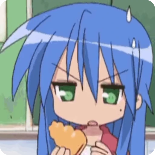 😋 Стикер «Lucky Star» для Telegram