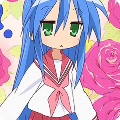 🤨 Стикер «Lucky Star» для Telegram
