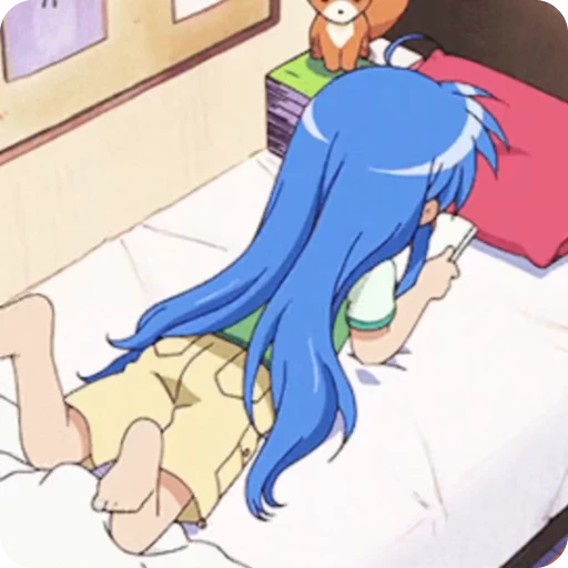 🥺 Стикер «Lucky Star» для Telegram