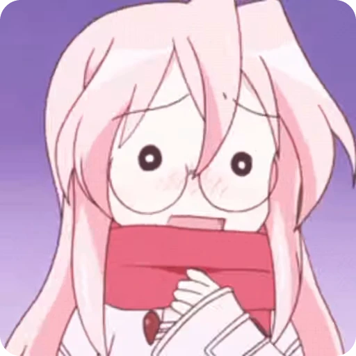 😳 Стикер «Lucky Star» для Telegram