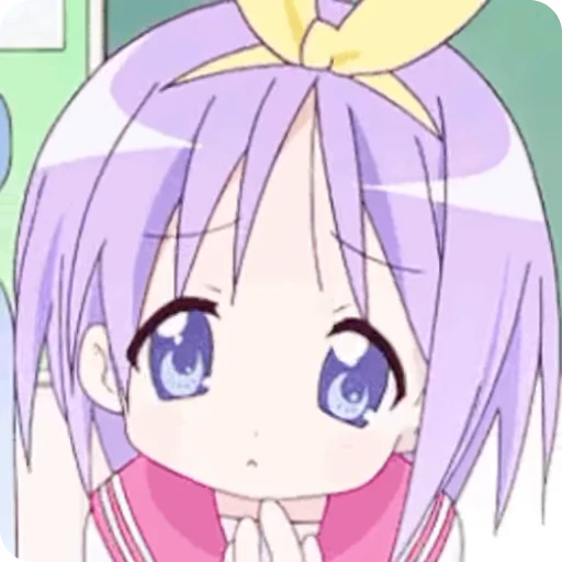 🤔 Стикер «Lucky Star» для Telegram