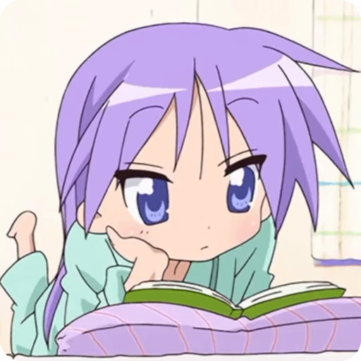 😶 Стикер «Lucky Star» для Telegram