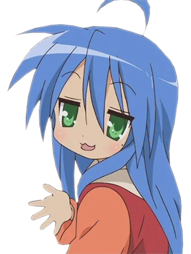 🤲 Стикер «Lucky Star by» для Telegram