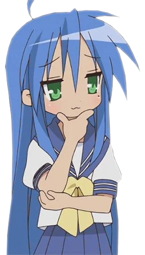 😏 Стикер «Lucky Star by» для Telegram