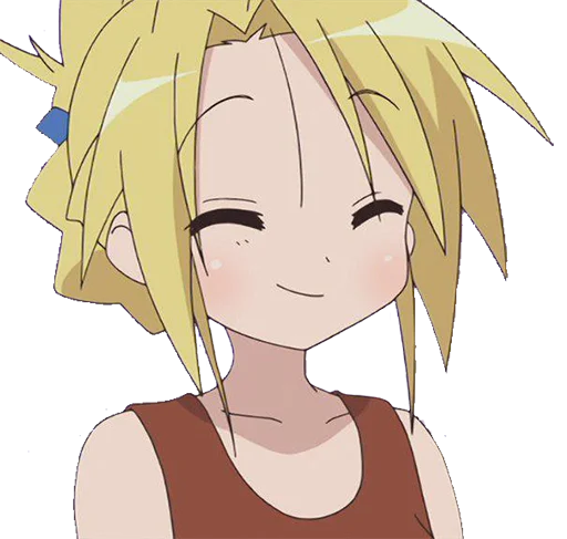 😊 Стикер «Lucky Star by» для Telegram