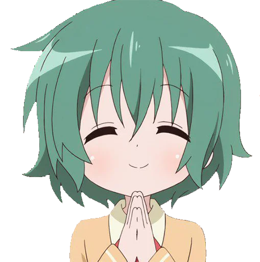 🙏 Стикер «Lucky Star by» для Telegram