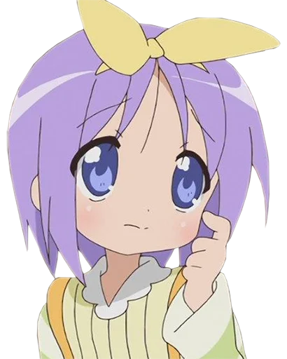 ❓ Стикер «Lucky Star by» для Telegram