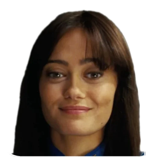 🙂 Стикер «Lucy McLean» для Telegram