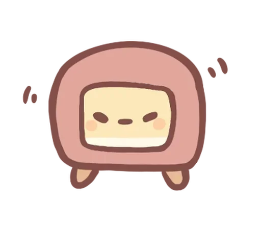 ⭐️ Стикер «Ludo Homi» для Telegram