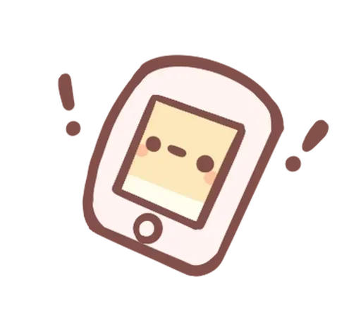 ⭐️ Стикер «Ludo Homi» для Telegram