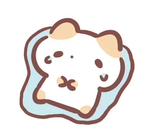 ⭐️ Стикер «Ludo Homi» для Telegram