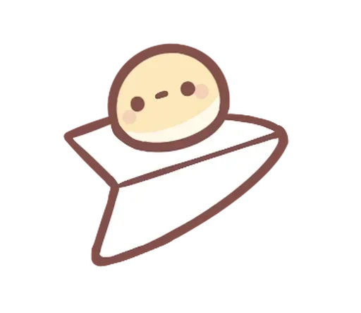 ⭐️ Стикер «Ludo Homi» для Telegram