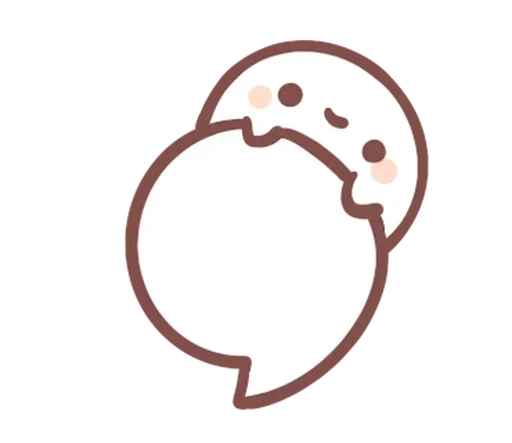 ⭐️ Стикер «Ludo Homi» для Telegram